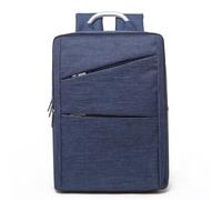 Sac À Dos Ordinateur Multifonction Résistant Pour École Et Travail Bleu YONIS Bleu