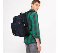 Sac à dos ordinateur Pinzip 15 pouces Ultra Marine