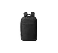 Sac à dos Ordinateur portable 15.6 pouces élégant et durable en matière recy s Bluetech - Noir