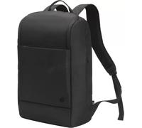 Dicota Sac à dos Eco Motion – Écologique pour PC 13–15,6" – Noir