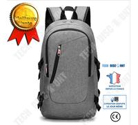 Sac à dos Ordinateur Portable Housse avec Pris USB Anti-choc,48*26*13CM