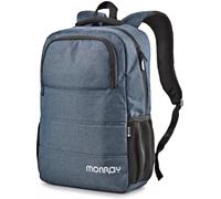 Sac à Dos Ordinateur Portable NGS Monray Charter 15,6"max (Bleu)