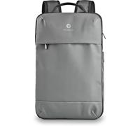 Sac à Dos Ordinateur Portable NGS Monray Horizon 14.1" max (Gris)