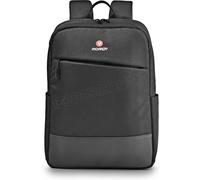 NGS MONRAY SACKS VENTURE BLACK 15.6" Sac à dos Noir Noir