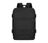 Sac à dos ordinateur portable, sac à dos de voyage | Le pack de jour de la bagage de voyage - Approuvé des compagnies aériennes, antivol, multi-poche, léger et grand sac à dos pour le vol, les affaire