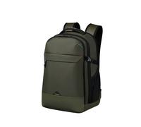 Sac à dos ordinateur portable Samsonite Roadseeker Olive foncé