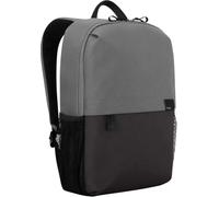 Targus Sagano 39,6 cm (15.6") Sac à dos Noir, Gris