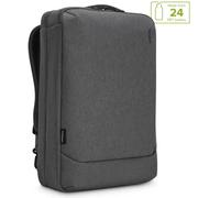 Targus Cypress EcoSmart 39,6 cm (15.6") Sac à dos Gris