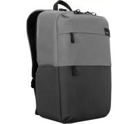 Targus Sagano 39,6 cm (15.6") Sac à dos Noir, Gris