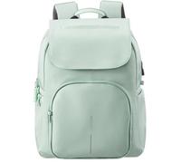 Sac à dos ordinateur portable - XD - Soft Daypack 16 - 15 L - mentholé - imperméable