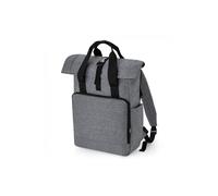 Sac à dos ordinateur recy ag Base Gris TU
