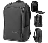 Sac a dos ordinateur - sac a ecran d'ordinateur - sac pour imprimante Gomatic - 685054