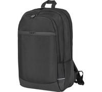 Sac a dos ordinateur - sac a ecran d'ordinateur - sac pour imprimante Natec - NTO-2236 - Sac à dos Kudu noir 15,6 () Noir