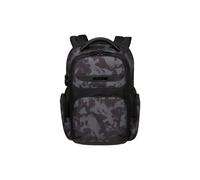 Sac à dos ordinateur Samsonite Selection Pro-dlx 6 gris avec motif
