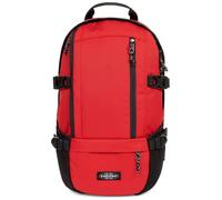 Sac à dos ordinateur simple compartiment - 405 cs out scarlet - rouge - EK0A5BCI
