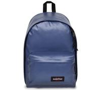 Sac à dos ordinateur simple compartiment Out Of Office - 5w1 glossy blue (bleu) - EK767 Bleu