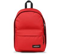 Sac à dos ordinateur simple compartiment Out Of Office - 6s2 tomato red - rouge - EK767