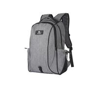 Sac A Dos Ordinateur Solaire Portable Anti-Vol USB 14W Pliable