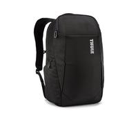 Sac à dos ordinateur THULE Accent TACBP2116 23 L Noir jusqu'à 16 po avec sangle d'épaule