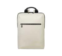 Sac à dos ordinateur Tucano Gommo 16 Minimaliste Résistant à l'eau Noir/Gris