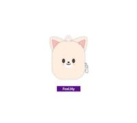 Sac à dos original Stray Kids Skzoo Foxi NY SKZ's Magic School