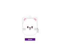 Sac à dos original Stray Kids Skzoo Jiniret SKZ's Magic School