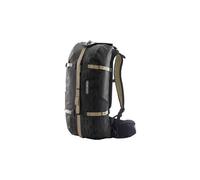 Sac a dos ortlieb atrack 25l noir beige