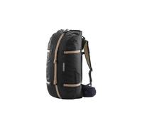 Sac a dos ortlieb atrack 45l noir beige