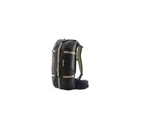 Sac a dos ortlieb atrack 25l noir beige