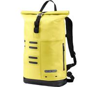 Sac à dos Ortlieb City Jaune 21 L