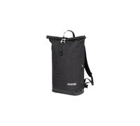 Sac Ã dos ORTLIEB Commuter-Daypack High-Vis 21 L (Black-refl) ONE SIZE