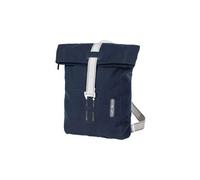 Sac a dos ortlieb daypack urban 15l bleu ink