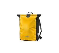 Sac à dos Ortlieb Messenger-Bag 39L noir jaune intense