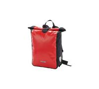 Sac a dos ortlieb messenger 39l rouge noir