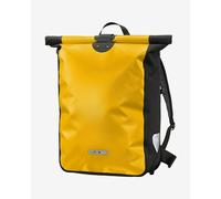 Sac à dos Ortlieb Messenger-Bag 39L noir jaune intense