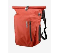 Ortlieb Vario PS Ql2.1 Sac à dos de vélo rouge clair, polyester, unisexe, 26L