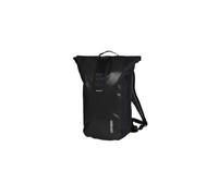 Ortlieb Sac à dos vélo Velocity 23 L étanche Noir