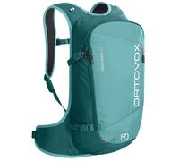 Sac à dos Ortovox Cross Rider 20 S Couleur: vert