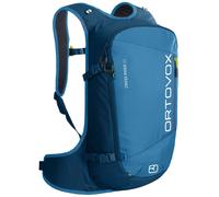 Sac à dos Ortovox Cross Rider 22 Couleur: bleu