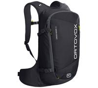 Sac à dos Ortovox Cross Rider 22 Couleur: noir