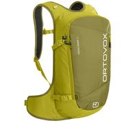 Sac à dos Ortovox Cross Rider 22 Couleur: vert clair
