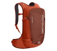 Sac Ã dos ORTOVOX Cross Rider 22 (Desert Orange) 22 litre