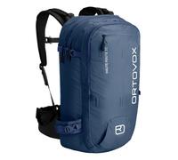 Ortovox - Haute Route 32 - Sac à dos ski Blue Nunatak - 32 L