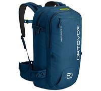 Ortovox - Sac à dos de ski - Haute Route 32 Petrol Blue - Bleu Bleu