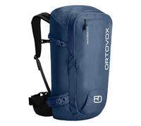 Ortovox - Haute Route 38 S - Sac à dos ski Blue Nunatak - 38 L
