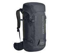 Sac à dos ORTOVOX Peak 40 Dry (Black Steel) 40 L