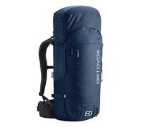 ORTOVOX Peak 45 - Homme - Bleu - taille Unique- modèle 2026
