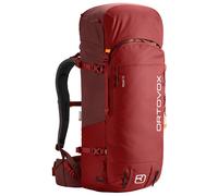 Sac à dos Ortovox Peak 55 Couleur: rouge
