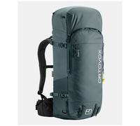 Sac à dos Ortovox Peak 55 Couleur: vert