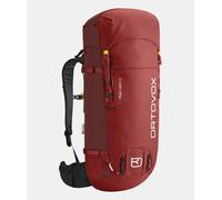 Sac à dos Ortovox Peak Light 32 bordure rouge